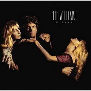 Виниловая пластинка Fleetwood Mac. Mirage (LP)