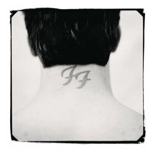 Виниловая пластинка Foo Fighters Виниловая пластинка Foo Fighters / There Is Nothing Left To Lose (2LP)