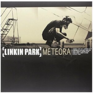 Виниловая пластинка Linkin Park. Meteora (2 LP)