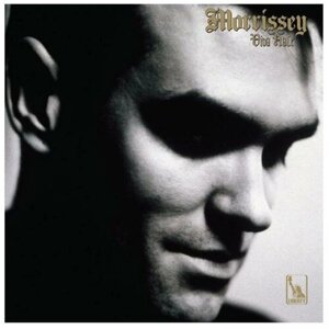 Виниловая пластинка Morrissey / Viva Hate (LP)