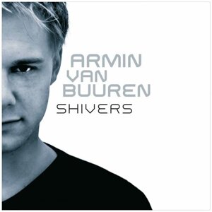 Виниловая пластинка music on vinyl, buuren ARMIN VAN / shivers (LIM. ED, numbered, coloured) (2LP)