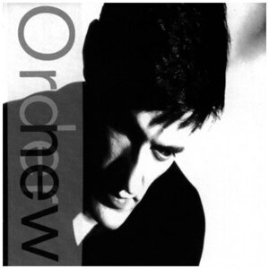 Виниловая пластинка New Order / Low-Life (LP)
