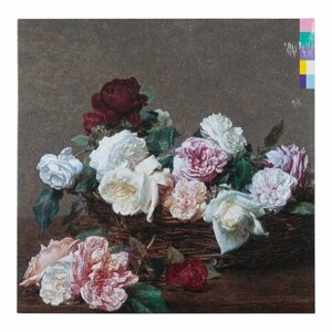 Виниловая пластинка New Order - Power, Corruption & Lies [LP]новая, запечатана / 180gr