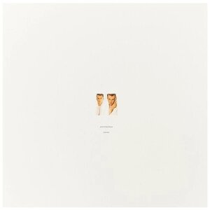 Виниловая пластинка Pet Shop Boys / Please (LP)