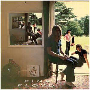 Виниловая пластинка Pink Floyd. Ummagumma (2 LP) (2016)