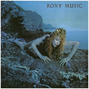 Виниловая пластинка Roxy Music. Siren (LP)