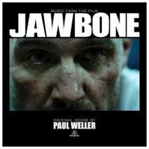 Виниловая пластинка SOUNDTRACK Виниловая пластинка Soundtrack / Paul Weller: Jawbone (LP)