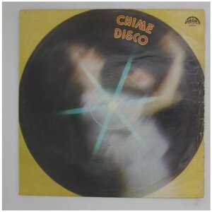 Виниловая пластинка Supraphon Chime – Disco