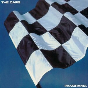 Виниловая пластинка The Cars - Panorama (coloured LP)