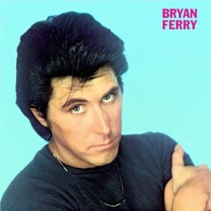 Виниловая пластинка Universal Music Bryan Ferry - These Foolish Things