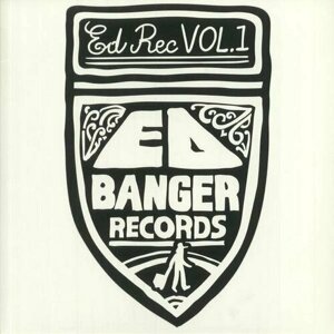 Виниловая пластинка various artists - ED REC VOL. I (limited, 2 LP)