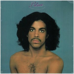 Виниловые пластинки, NPG Records, PRINCE - Prince (LP)