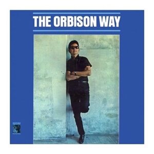 Виниловые пластинки, Ume, ROY ORBISON - The Orbison Way (LP)
