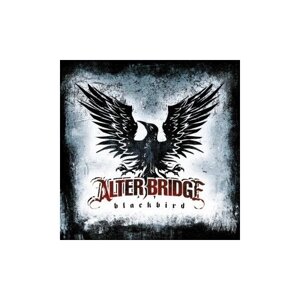 Виниловые пластинки, Universal Music, ALTER BRIDGE - Blackbird (2LP)