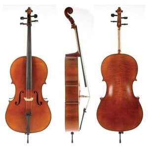 Виолончель 1/8 Gewa GS4020552111 Cello Allegro-VC1 1/8
