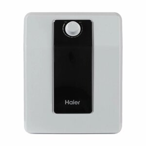 Водонагреватель Haier ES15V-Q2(R) 15л 2кВт 402х333х327