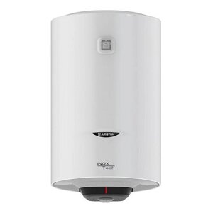 Водонагреватель накопительный Ariston PRO1 R INOX ABS V электрический 80 л 1,5 кВт вертикальный