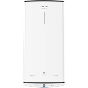 Водонагреватель накопительный ARISTON VELIS Tech Inox PW ABSE 80, 2,5 кВт нержавеющая сталь 80 л