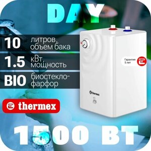 Водонагреватель Thermex Day 10 U