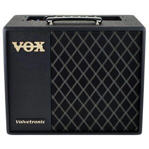 VOX комбоусилитель VT40X 1 шт.