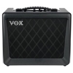 VOX комбоусилитель VX15 GT 1 шт.