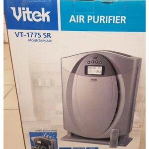 Воздухоочиститель ионизатор Vitek VT-1775