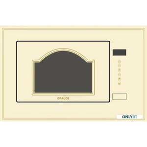 Встраиваемая микроволновая печь Graude MWGK 38.1 EL