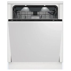 Встраиваемая посудомоечная машина Beko BDIN38530A