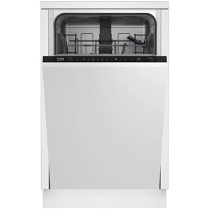 Встраиваемая посудомоечная машина Beko BDIS16020