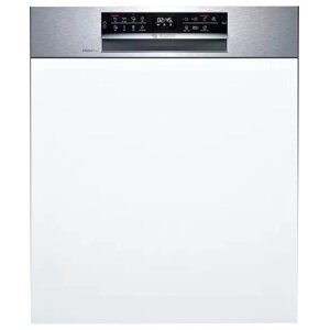 Встраиваемая посудомоечная машина BOSCH SMI 6ECS93 E, белый
