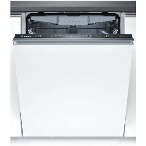 Встраиваемая посудомоечная машина BOSCH SMV 25EX00 E