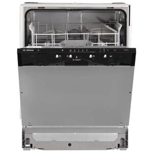Встраиваемая посудомоечная машина BOSCH SMV25BX03R