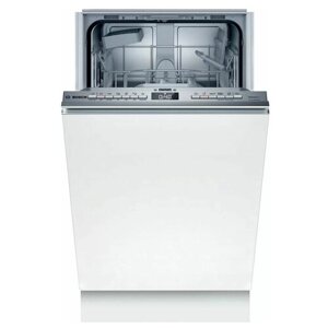 Встраиваемая посудомоечная машина BOSCH SPH4HKX11R