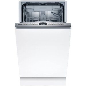 Встраиваемая посудомоечная машина BOSCH SPV 4EMX16 E