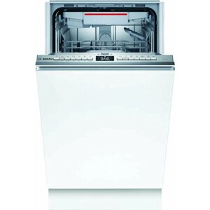 Встраиваемая посудомоечная машина Bosch SPV4EMX20E