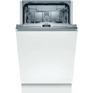 Встраиваемая посудомоечная машина BOSCH SPV4XMX16E