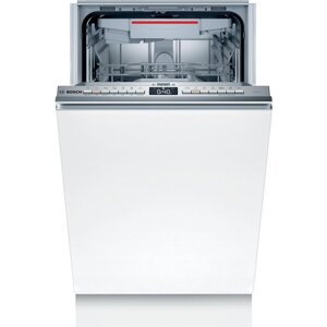 Встраиваемая посудомоечная машина Bosch SPV4XMX20E