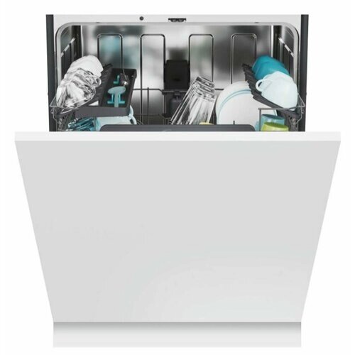 Встраиваемая посудомоечная машина Candy CI5C7F0A-08