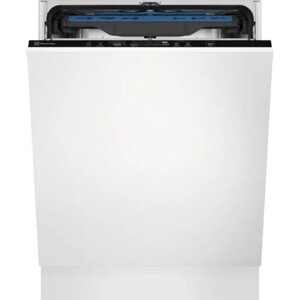 Встраиваемая посудомоечная машина Electrolux Встраиваемая посудомоечная машина Electrolux EES 48400 L