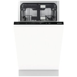 Встраиваемая посудомоечная машина Gorenje GV572D10