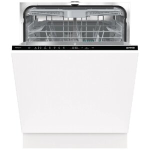 Встраиваемая посудомоечная машина Gorenje GV643D60