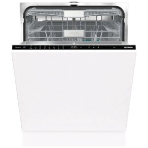 Встраиваемая посудомоечная машина Gorenje GV663C61