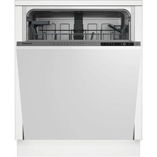 Встраиваемая посудомоечная машина Hotpoint HI 4C66