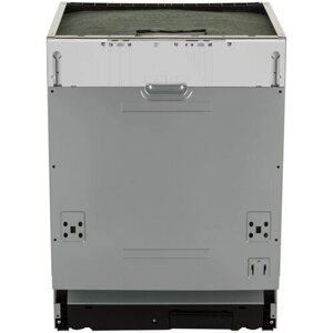 Встраиваемая посудомоечная машина HYUNDAI HBD650