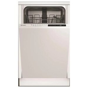 Встраиваемая посудомоечная машина INDESIT DIS 1C67 E