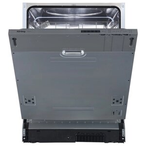 Встраиваемая посудомоечная машина Korting KDI 60110 AA