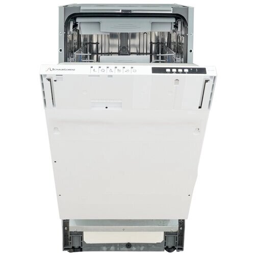 Встраиваемая посудомоечная машина Schaub Lorenz SLG VI4210 AA