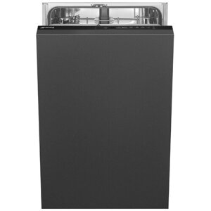 Встраиваемая посудомоечная машина Smeg ST 4512 IN