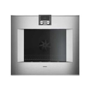 Встраиваемый духовой шкаф Gaggenau BO480112, серия 400