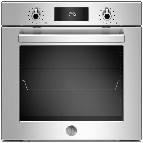 Встраиваемый электрический духовой шкаф Bertazzoni F6011PROELX